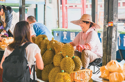 耀世测速：新滋味奔向中国餐桌